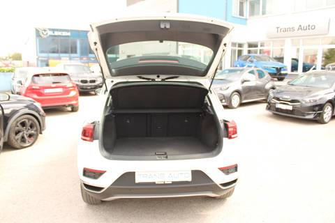 2022 Volkswagen T-Roc — sličica 9