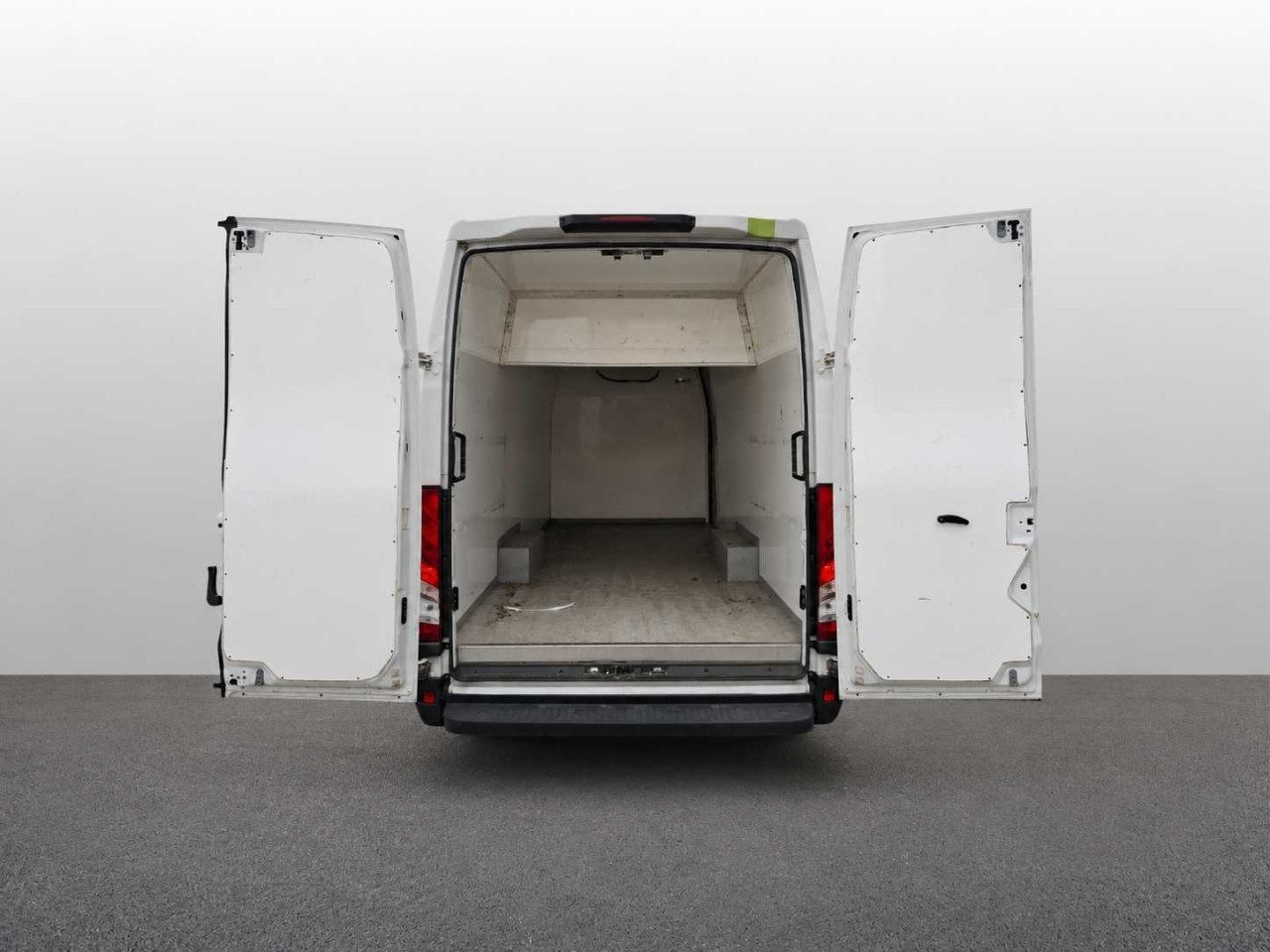 2022 Iveco Daily — fotografija 5