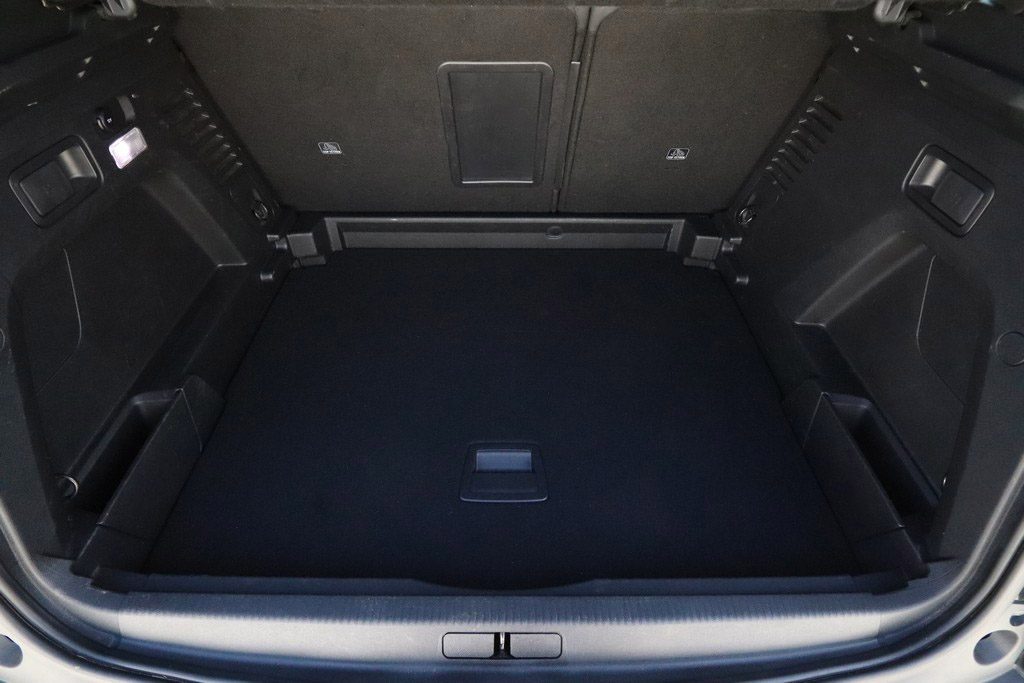 2019 Peugeot 3008 — fotografija 12