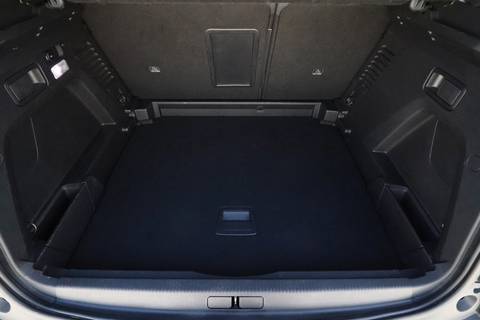 2019 Peugeot 3008 — sličica 12