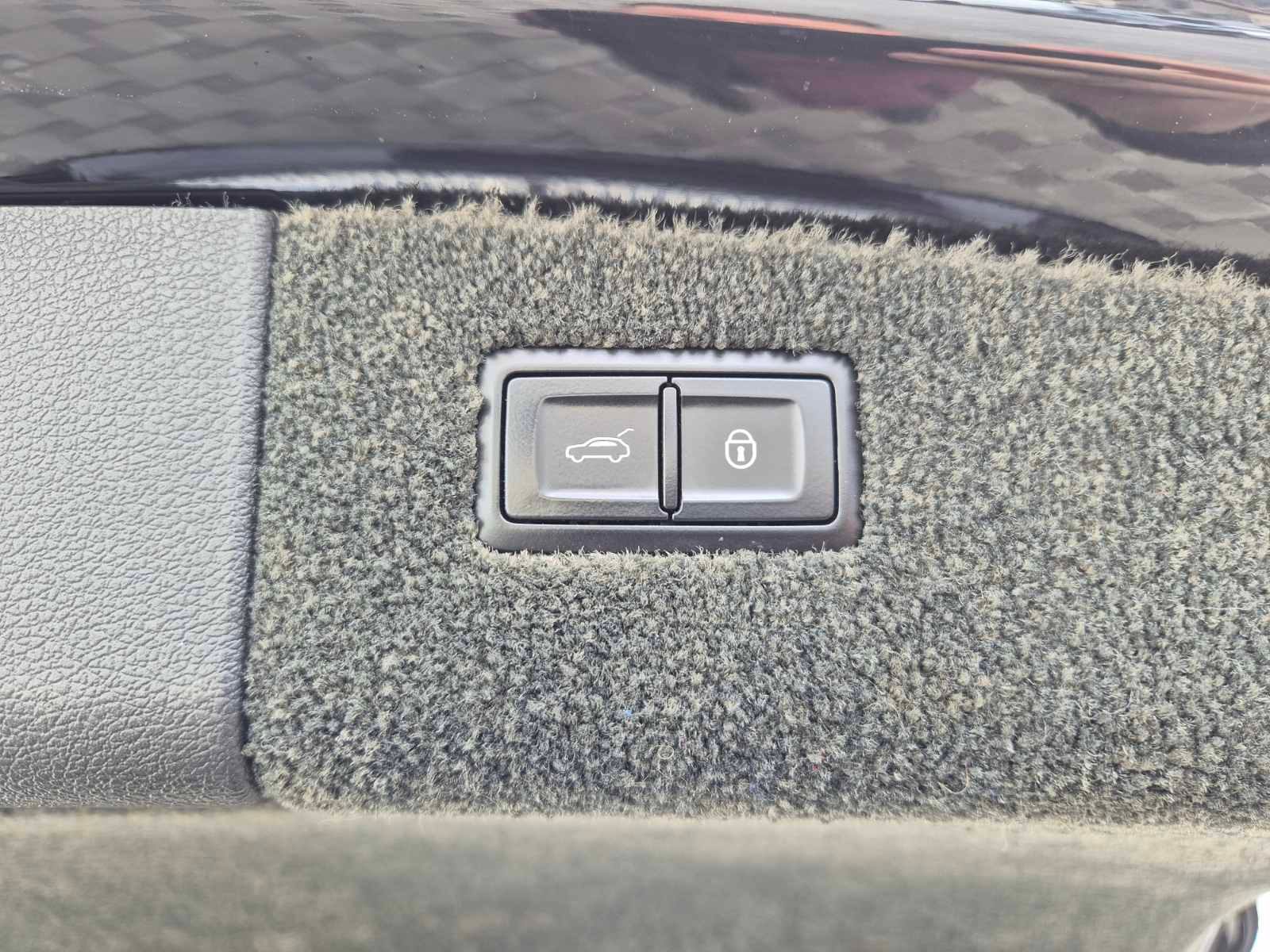 2016 Bentley Bentayga — fotografija 23