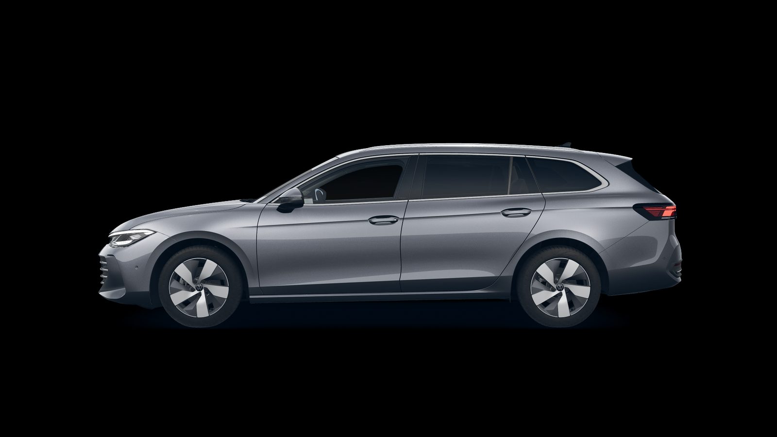 2026 Volkswagen Passat — fotografija 3