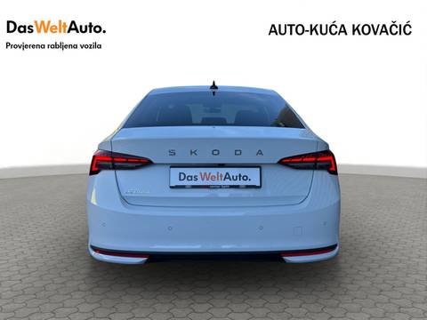 2026 Škoda Octavia — sličica 6