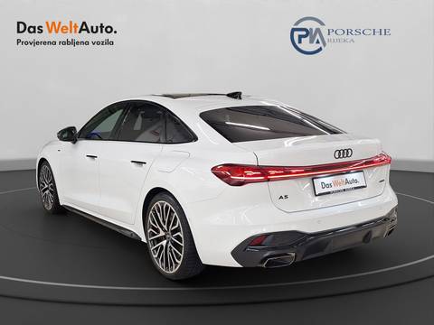 2025 Audi A5 — sličica 7