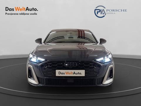2024 Audi A5 S line — sličica 2