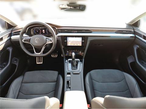 2022 Volkswagen Arteon — sličica 10