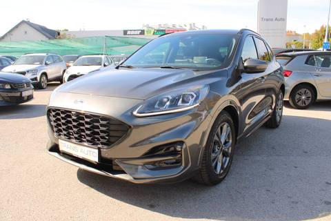 2023 Ford Kuga