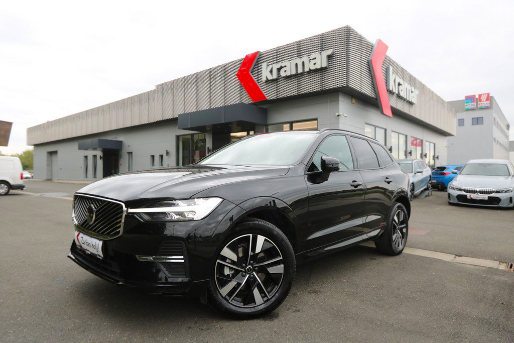 2026 Volvo XC60 — fotografija 15