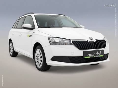 2023 Škoda Fabia Combi — sličica 2