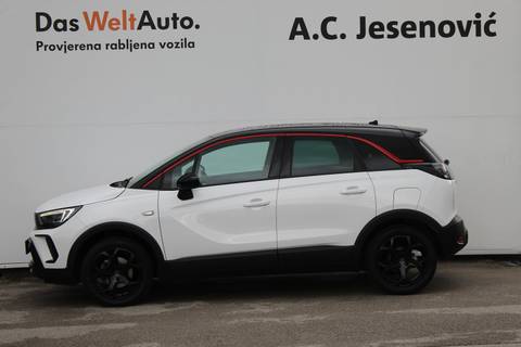 2023 Opel Crossland — sličica 6