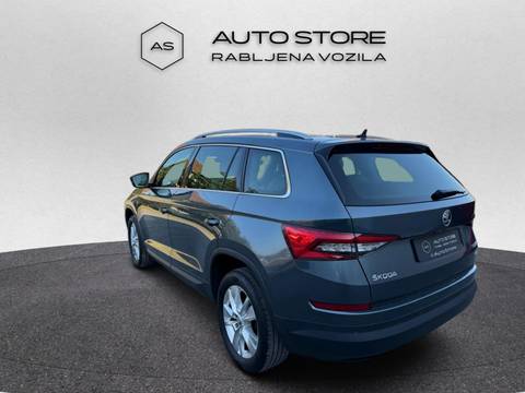 2017 Škoda Kodiaq — sličica 5