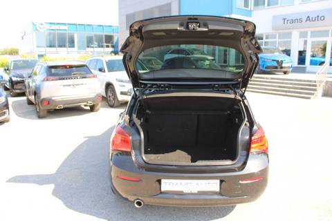 2015 BMW Serija 1 — sličica 9