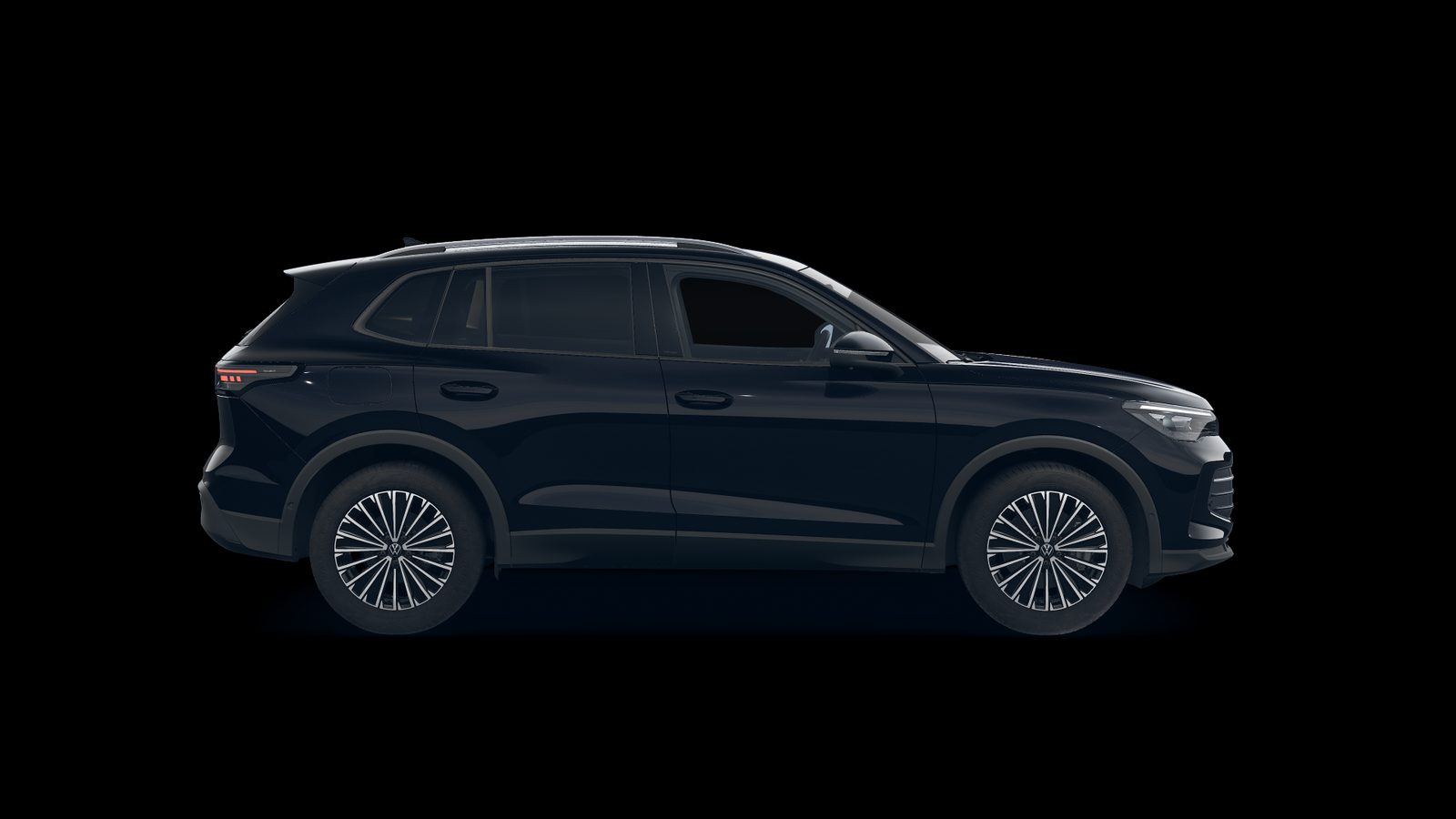 2026 Volkswagen Tiguan — fotografija 6