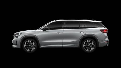 2026 Škoda Kodiaq Sportline — sličica 3