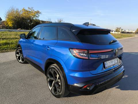 2023 Renault Austral — sličica 19