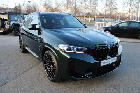2023 BMW X3 — sličica 3