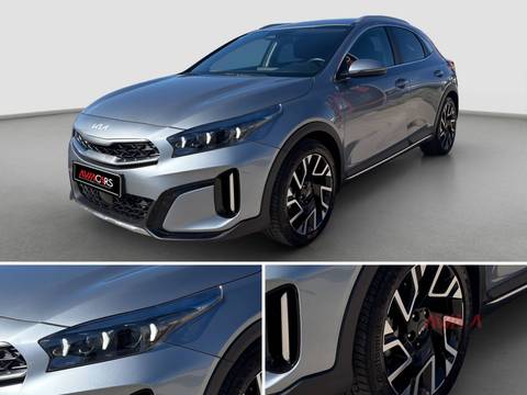 2025 Kia XCeed — sličica 9
