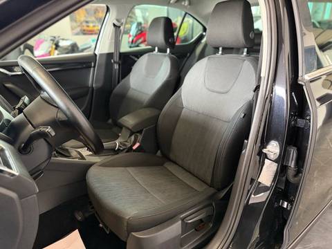 2018 Škoda Octavia — sličica 11
