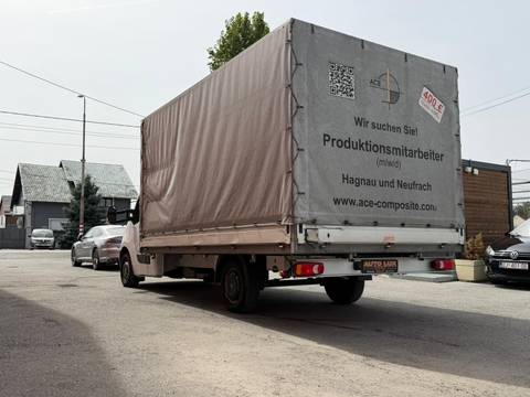 2017 Renault Master — sličica 4