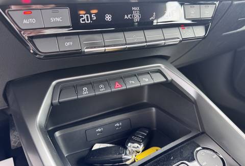2022 Audi A3 — sličica 20