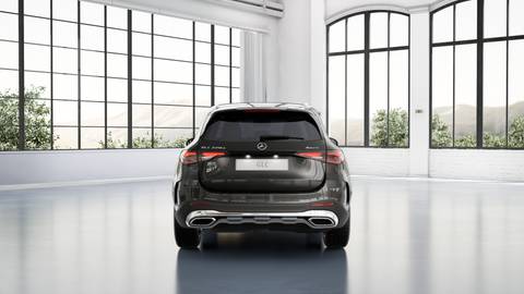 Mercedes-Benz GLC — sličica 6
