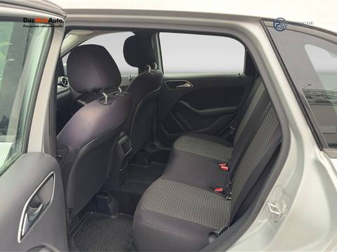 2015 Mercedes-Benz B-klasa — sličica 12