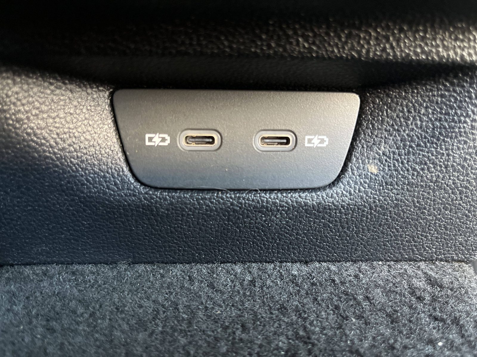 2024 Volkswagen Golf — fotografija 24