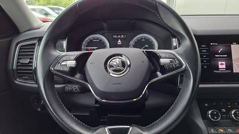 2021 Škoda Kodiaq — sličica 17