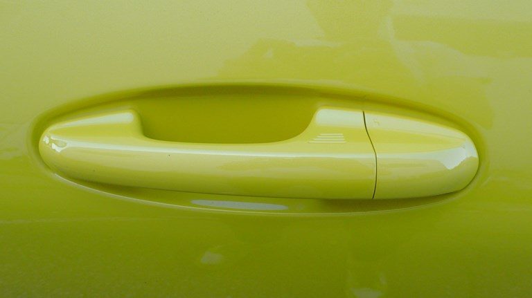 2025 Ford Puma — fotografija 21