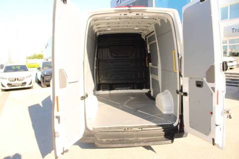 2025 Volkswagen Crafter — sličica 7