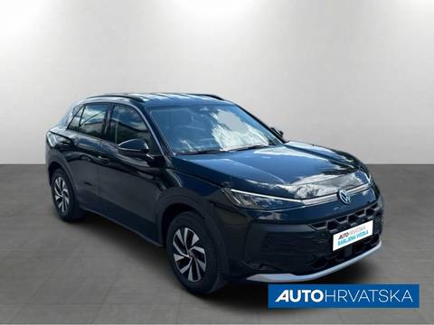 2026 Volkswagen T-Roc — sličica 2