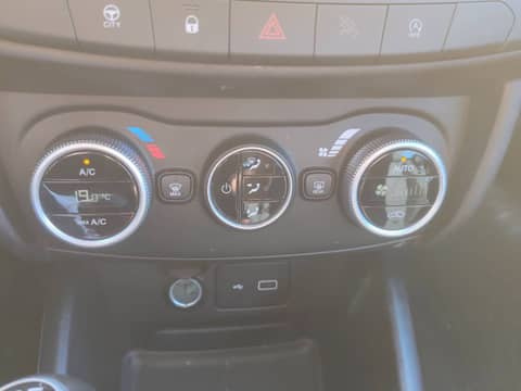 2024 Fiat Tipo — sličica 17