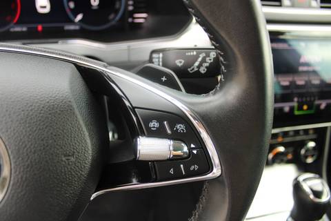 2023 Škoda Superb Combi — sličica 17