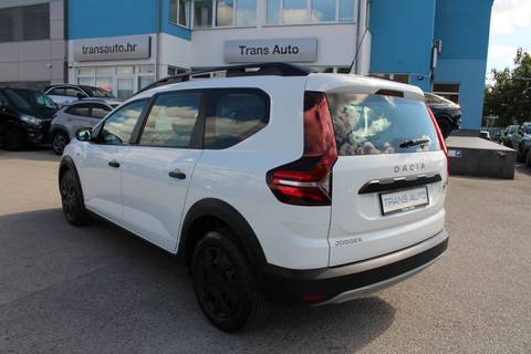 2022 Dacia Jogger — sličica 7