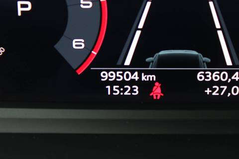 2022 Audi A3 — sličica 24