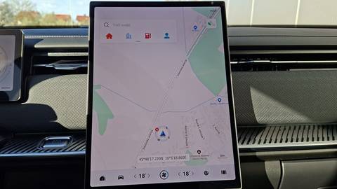 2025 Jaecoo 7 — sličica 12