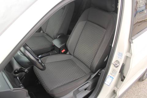 2022 Volkswagen T-Cross — sličica 10