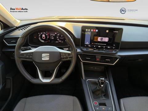 2025 Seat Leon — sličica 13