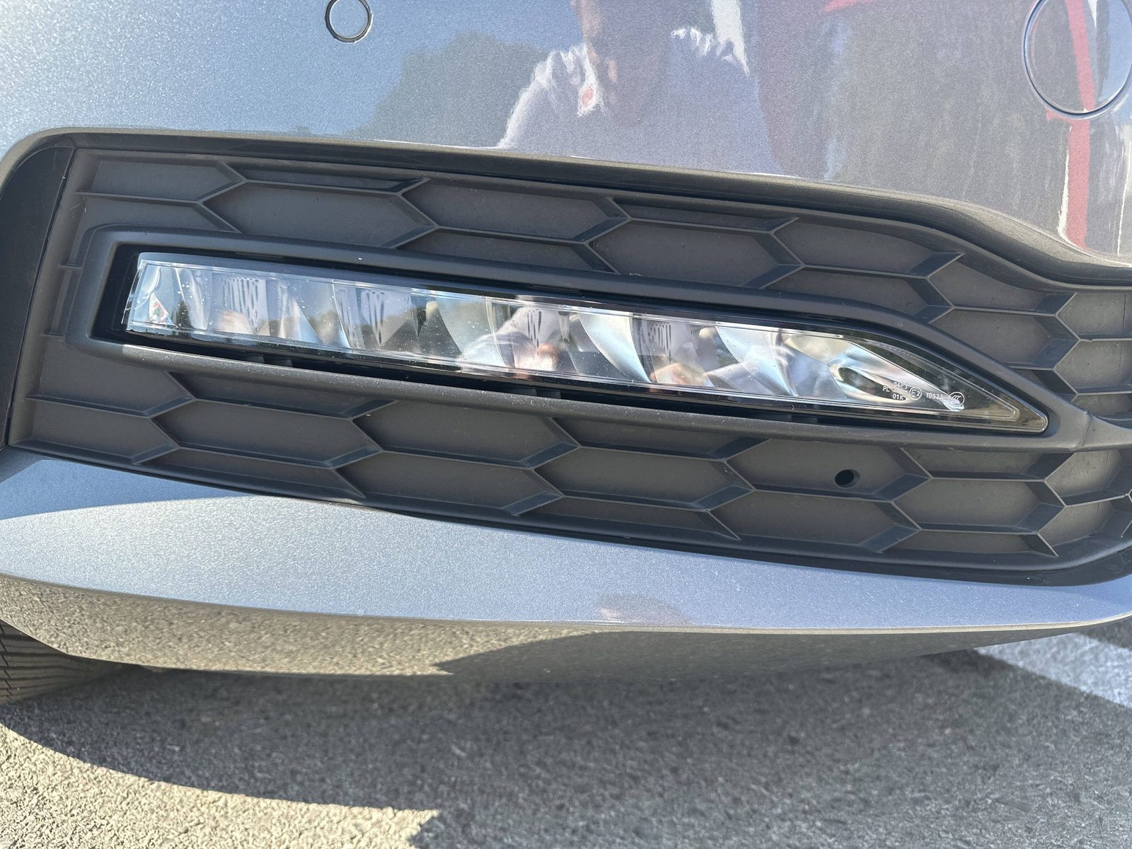 2022 Škoda Superb Combi — fotografija 13