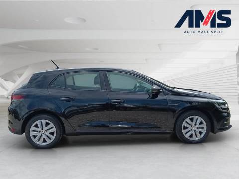 2023 Renault Megane — sličica 6
