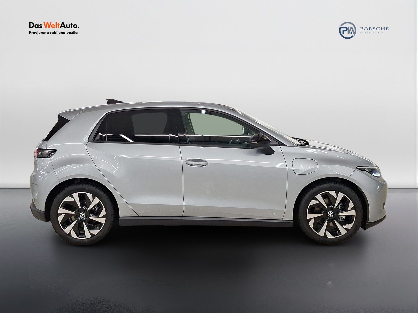 2026 Volkswagen ID.Polo — fotografija 4