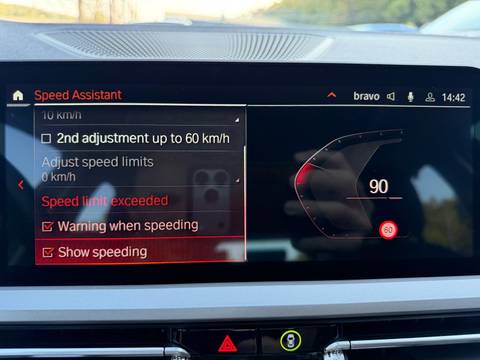 2021 BMW Serija 3 Advantage — sličica 20