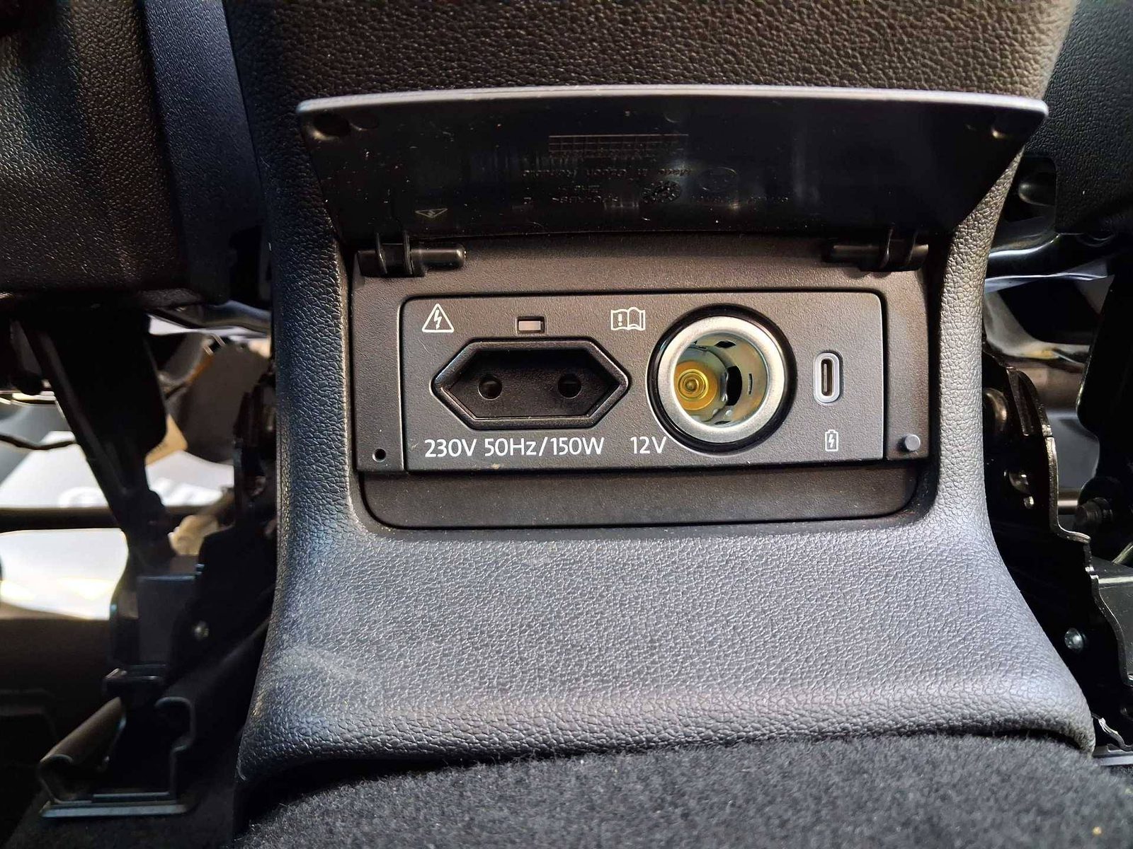 2024 Škoda Karoq — fotografija 23