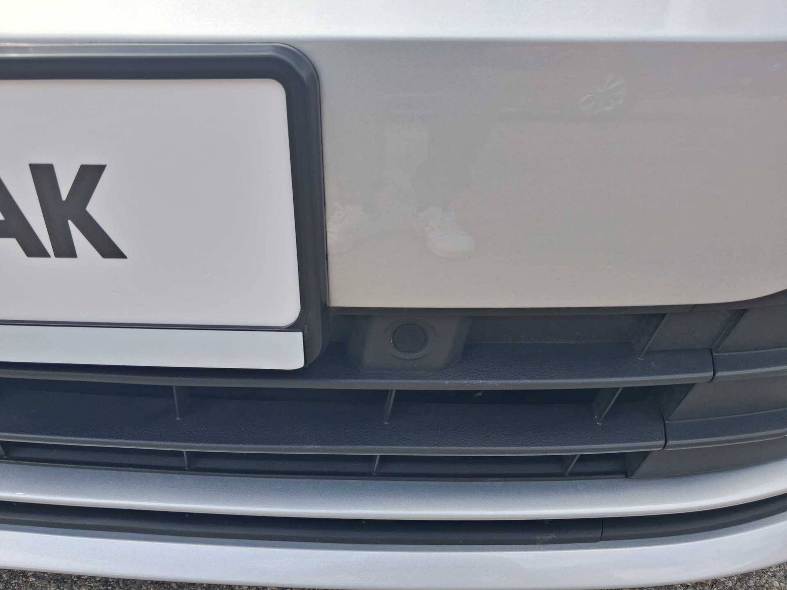 2024 Volkswagen Golf — fotografija 14