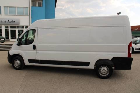 2023 Opel Movano — sličica 8