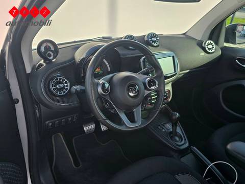 2020 Smart fortwo — sličica 8