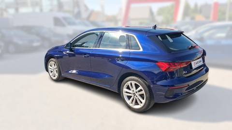 2023 Audi A3 Sportback — sličica 5