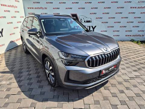 2024 Škoda Kodiaq — sličica 2