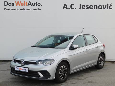 2024 Volkswagen Polo
