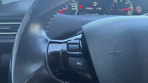 2014 Peugeot 308 — sličica 18